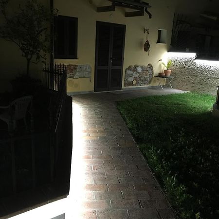 B&B Ginevra Ghizzano Zewnętrze zdjęcie
