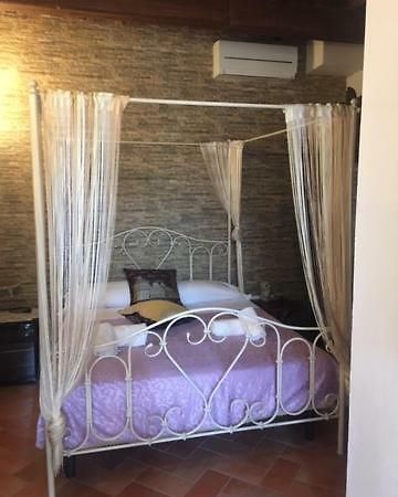 B&B Ginevra Ghizzano Zewnętrze zdjęcie