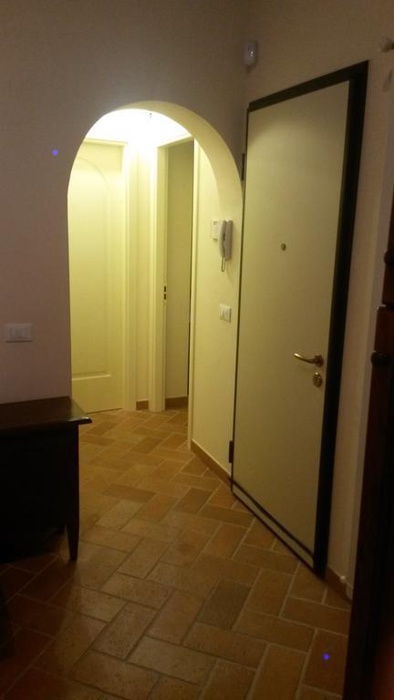 B&B Ginevra Ghizzano Zewnętrze zdjęcie