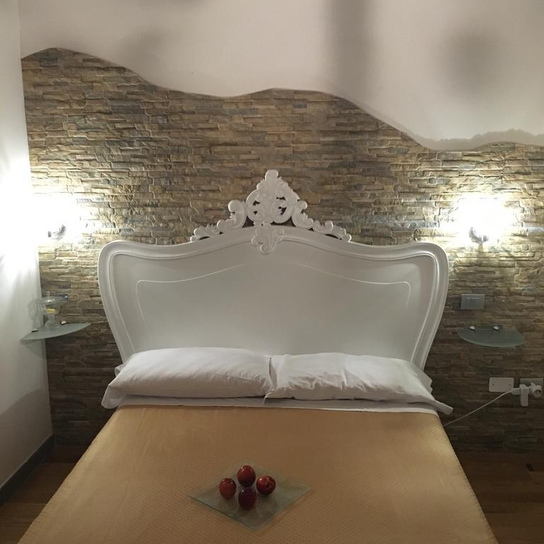 B&B Ginevra Ghizzano Zewnętrze zdjęcie