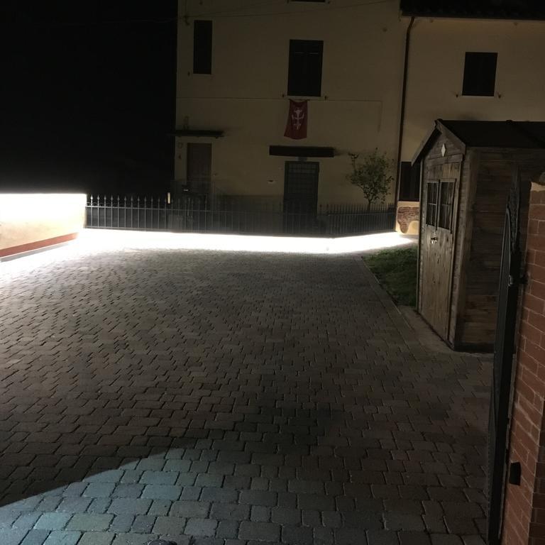 B&B Ginevra Ghizzano Zewnętrze zdjęcie
