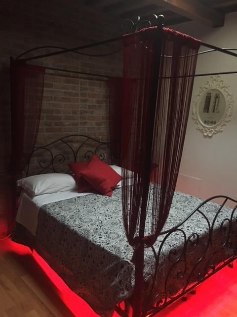 B&B Ginevra Ghizzano Zewnętrze zdjęcie