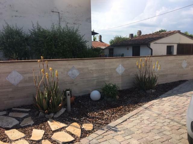 B&B Ginevra Ghizzano Zewnętrze zdjęcie